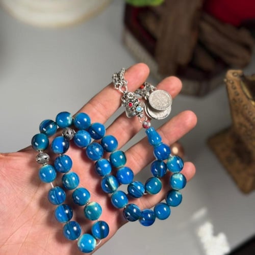 مسباح بكلايت انتيك