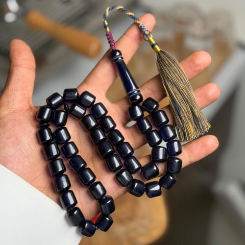 مسباح بكلايت