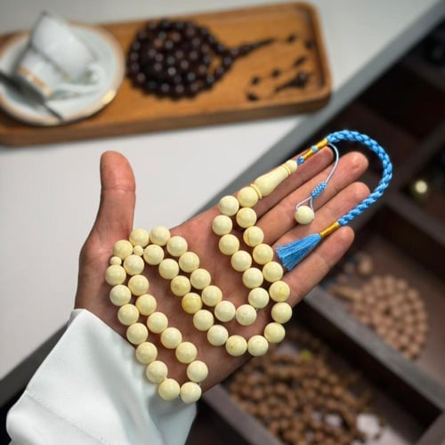 مسباح مستكة