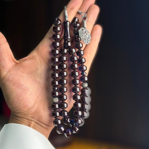 مسباح زعفراني