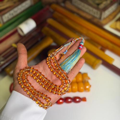 مسباح سندلوس