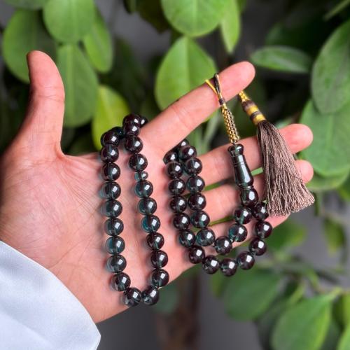 مسباح زعفراني