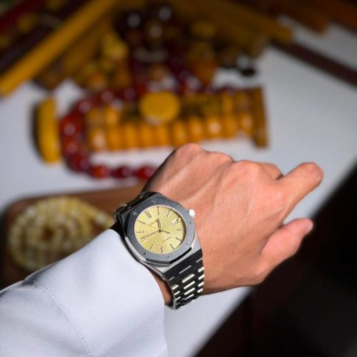 ساعة سيكو seiko