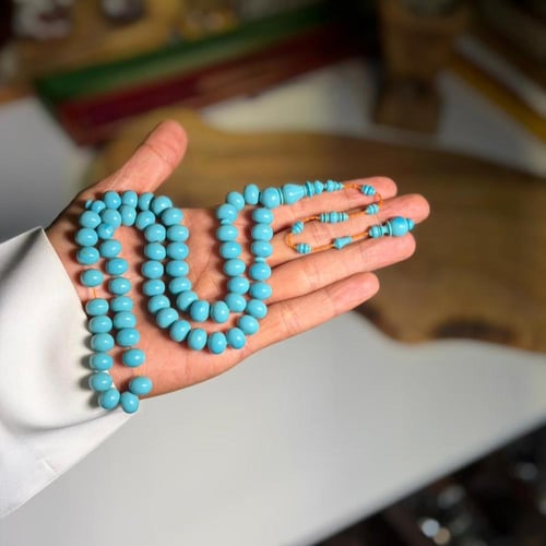 مسباح بكلايت قديم