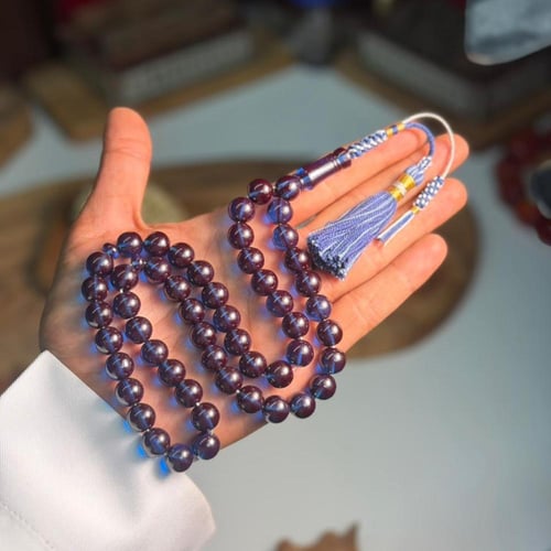 مسباح زعفراني