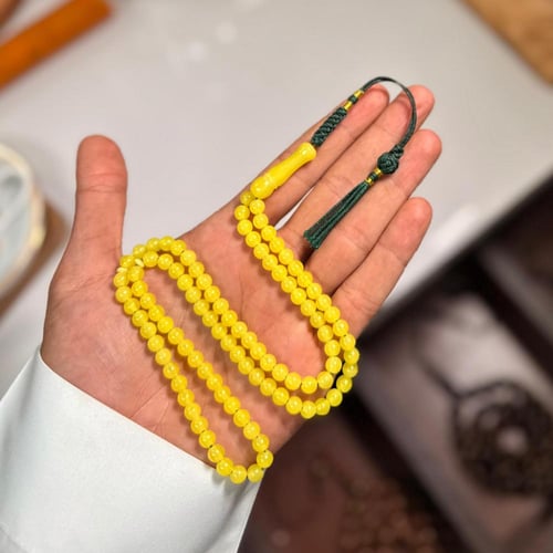 مسباح بكلايت