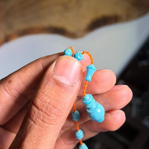 مسباح بكلايت قديم