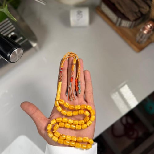 مسباح مستكة