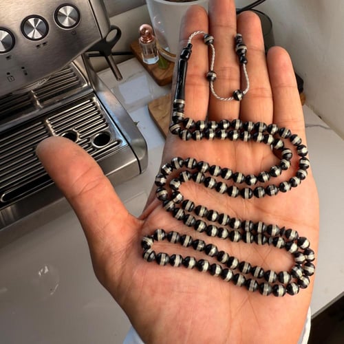 مسباح خشب الكوك