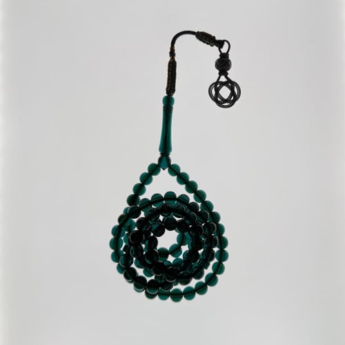 مسباح زعفراني