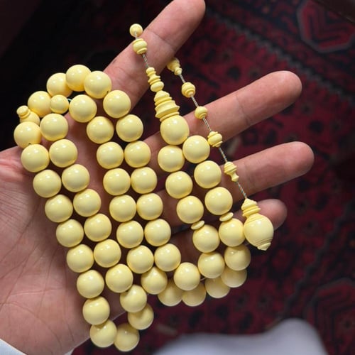 مسباح بكلايت قديم (ضومنه)