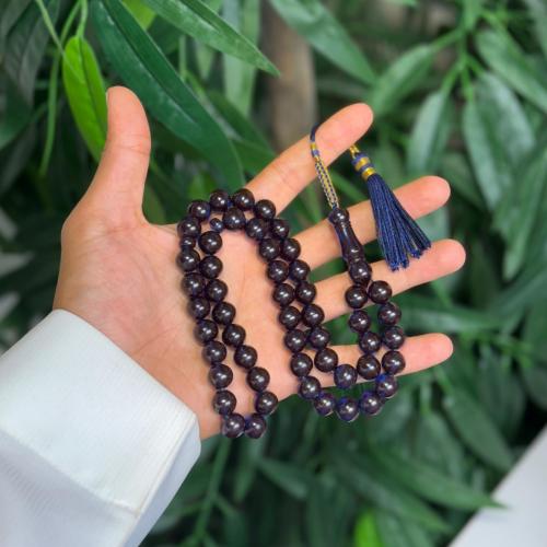 مسباح زعفراني