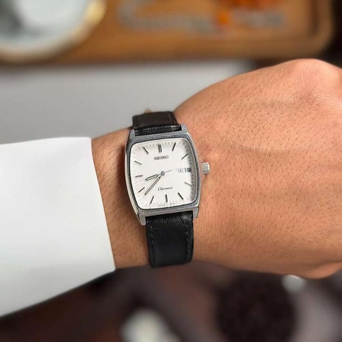 ساعة سيكو seiko Vintage