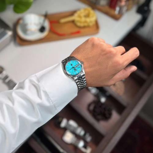 ساعة رادو RADO