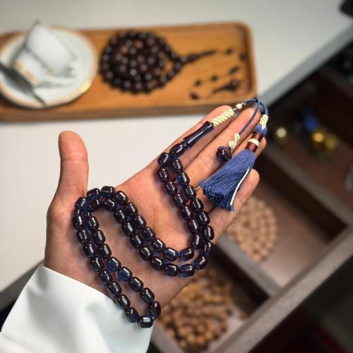 مسباح زعفراني