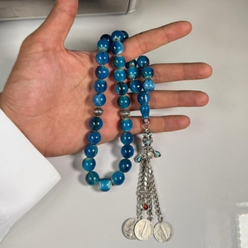 مسباح بكلايت انتيك