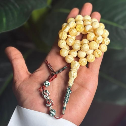 مسباح مستكة