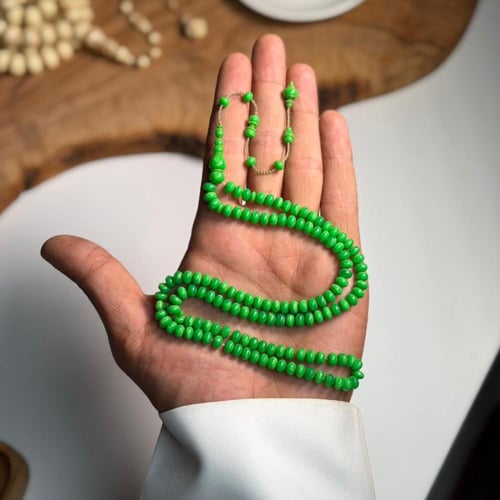 مسباح بكلايت قديم