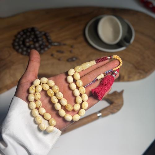 مسباح مستكة