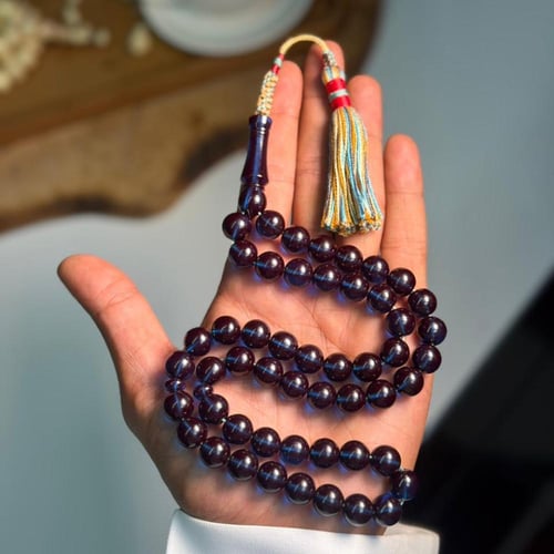 مسباح زعفراني