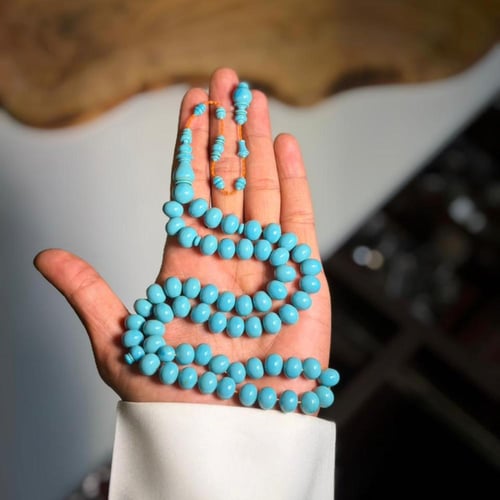 مسباح بكلايت قديم