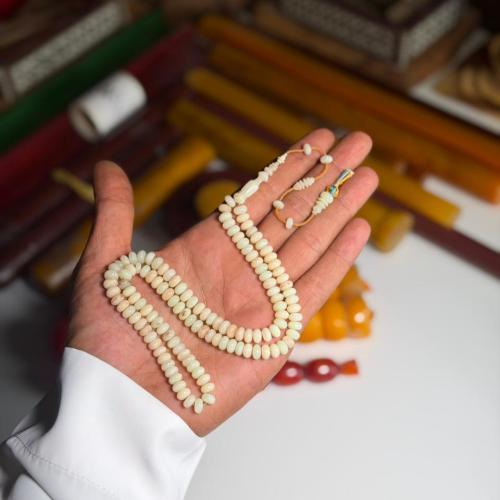 مسباح بكلايت قديم من مساطر