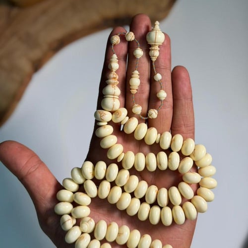 مسباح بكلايت قديم