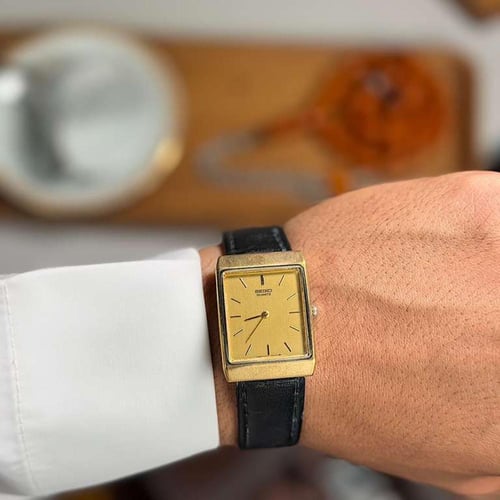 ساعة سيكو seiko Vintage
