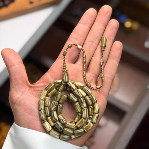 مسباح بكلايت قديم