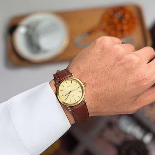 ساعة سيكو seiko Vintage