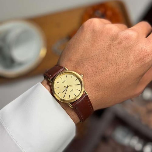 ساعة سيكو seiko Vintage