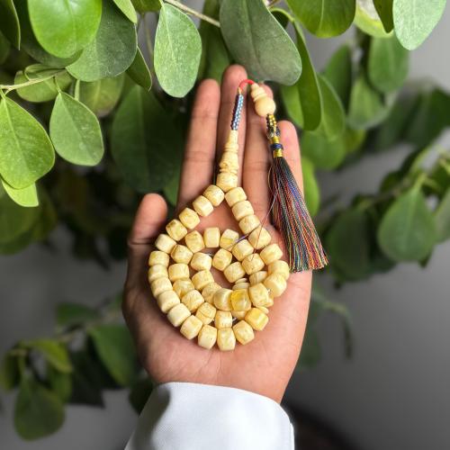 مسباح مستكة