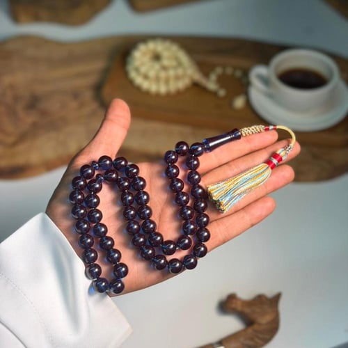 مسباح زعفراني