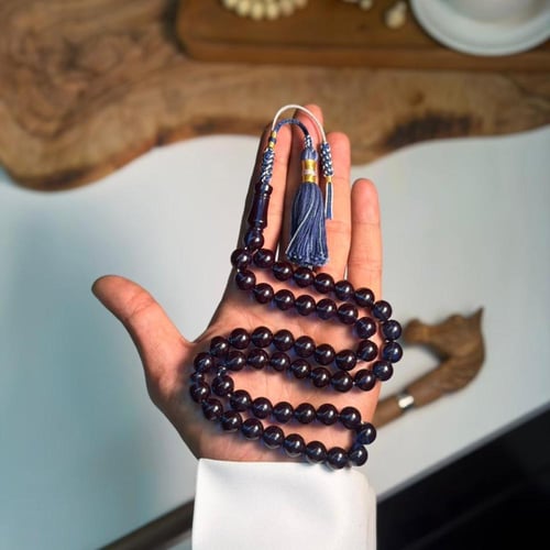 مسباح زعفراني