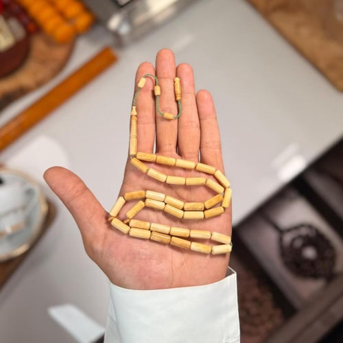 مسباح خشب الكوك