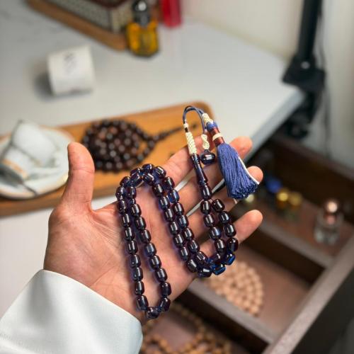 مسباح زعفراني