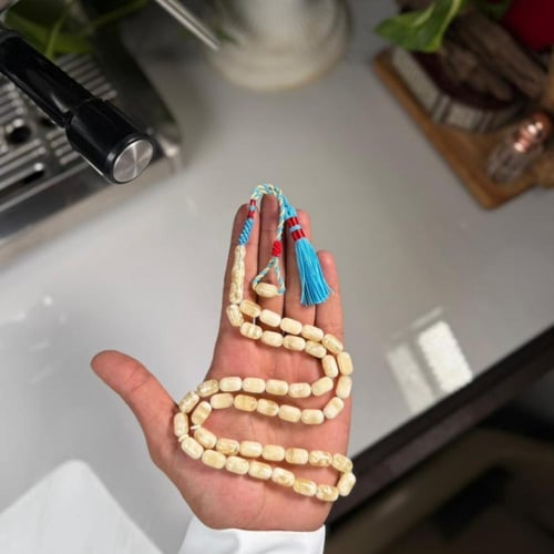 مسباح مستكة