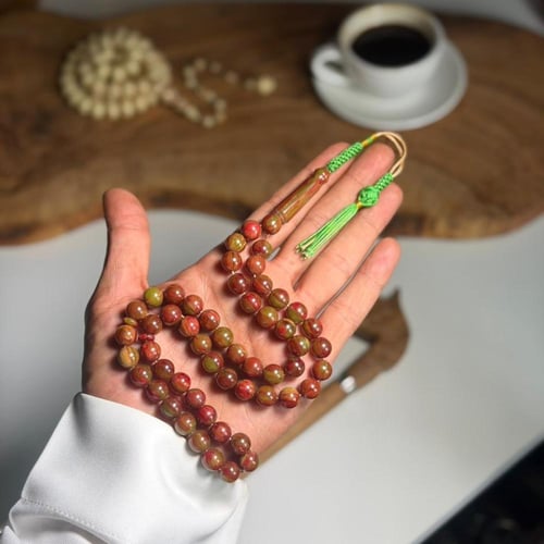 مسباح فاتوران ملتي كلر