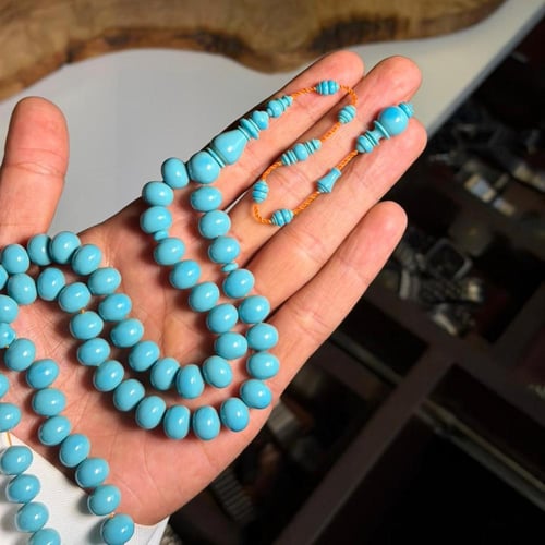 مسباح بكلايت قديم