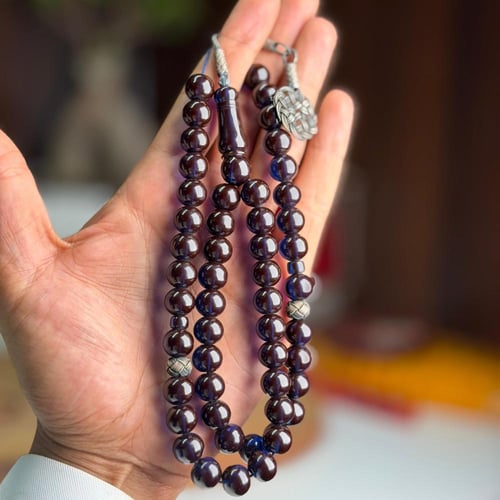 مسباح زعفراني