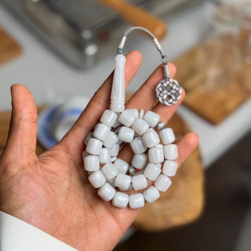 مسباح بكلايت