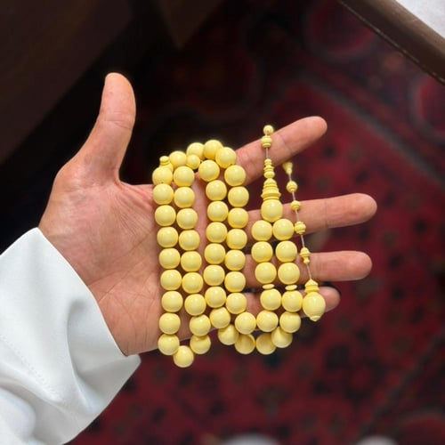 مسباح بكلايت قديم (ضومنه)