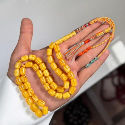 مسباح مستكة