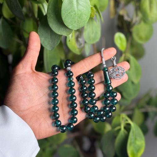 مسباح زعفراني