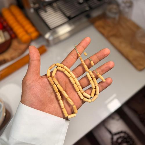 مسباح خشب الكوك