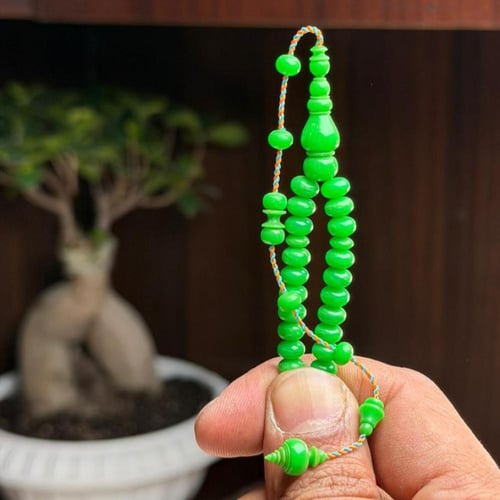 مسباح بكلايت قديم