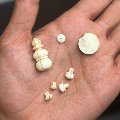 مسباح بكلايت قديم