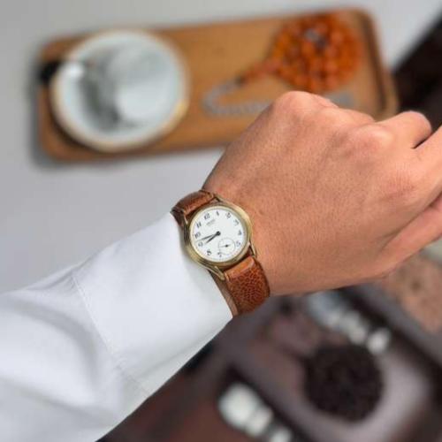 ساعة سيكو seiko Vintage