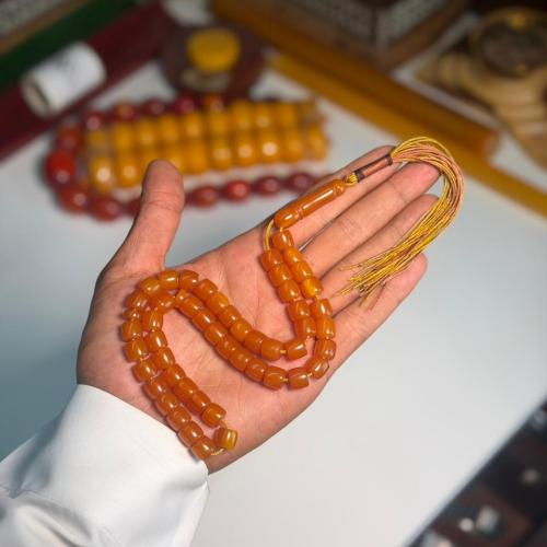 مسباح سندلوس قصة زلفاوية