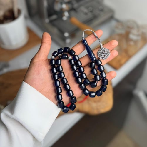 مسباح بكلايت